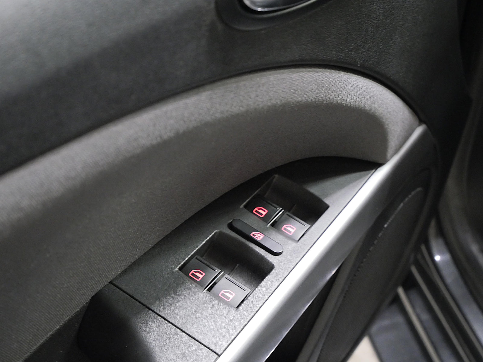 Seat Leon 1.6 TDI 77 kW Style – foto 12