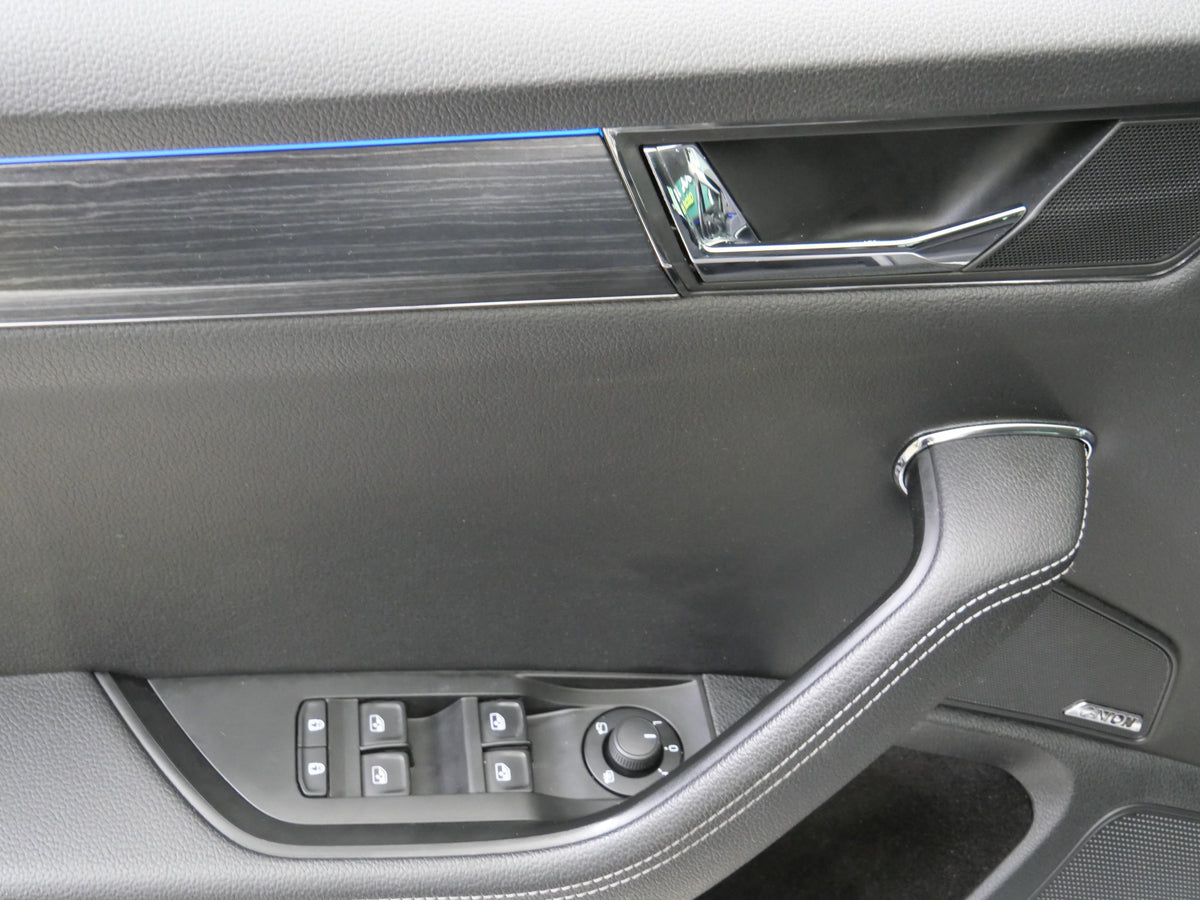Škoda Superb 2.0 TDI 140 kW 4x4 DSG Style