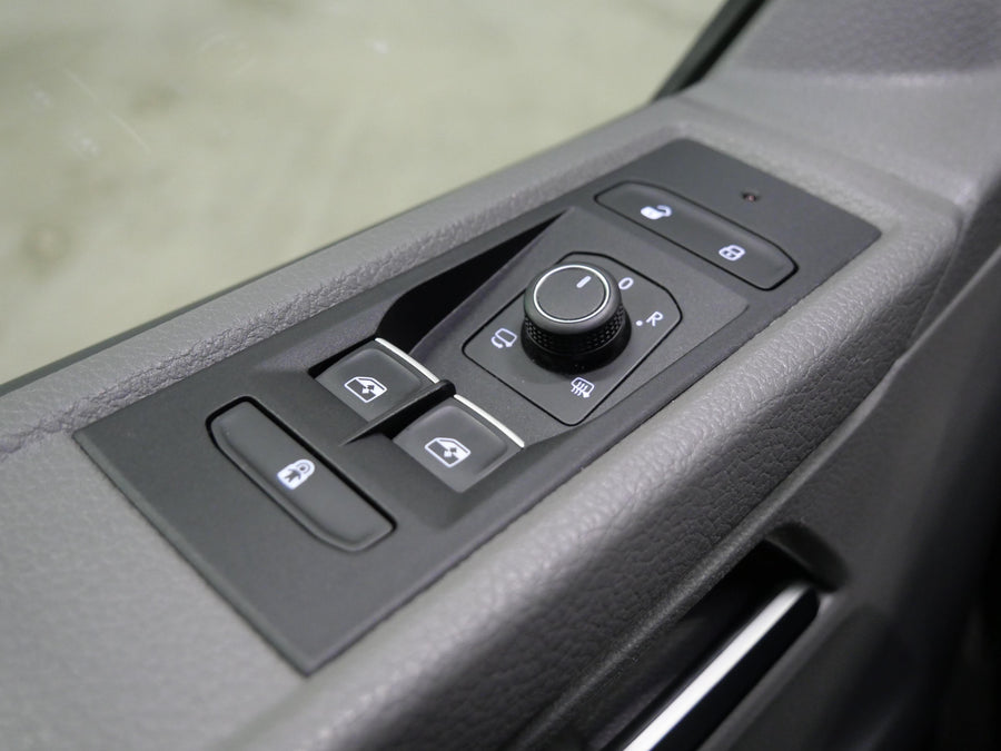 Volkswagen Caravelle 2.0 TDI 110 kW DSG Long – foto 12