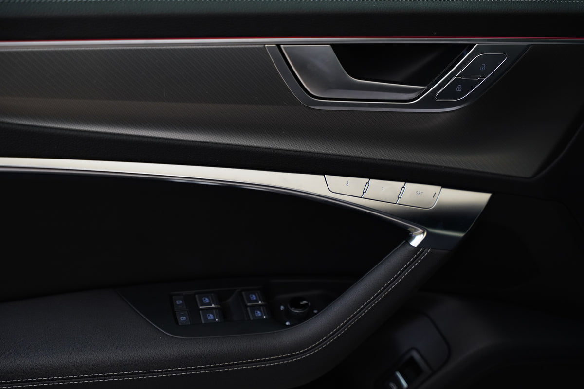 Audi A6 allroad 3.0 TDI 210 kW V6 Allroad – foto 12