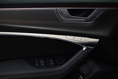 Audi A6 allroad 3.0 TDI 210 kW V6 Allroad – foto 12