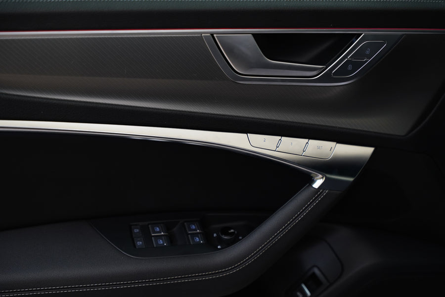 Audi A6 allroad 3.0 TDI 210 kW V6 Allroad – foto 12