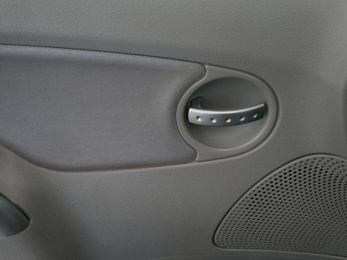 Citroën C3 1.4 HDI 50 kW