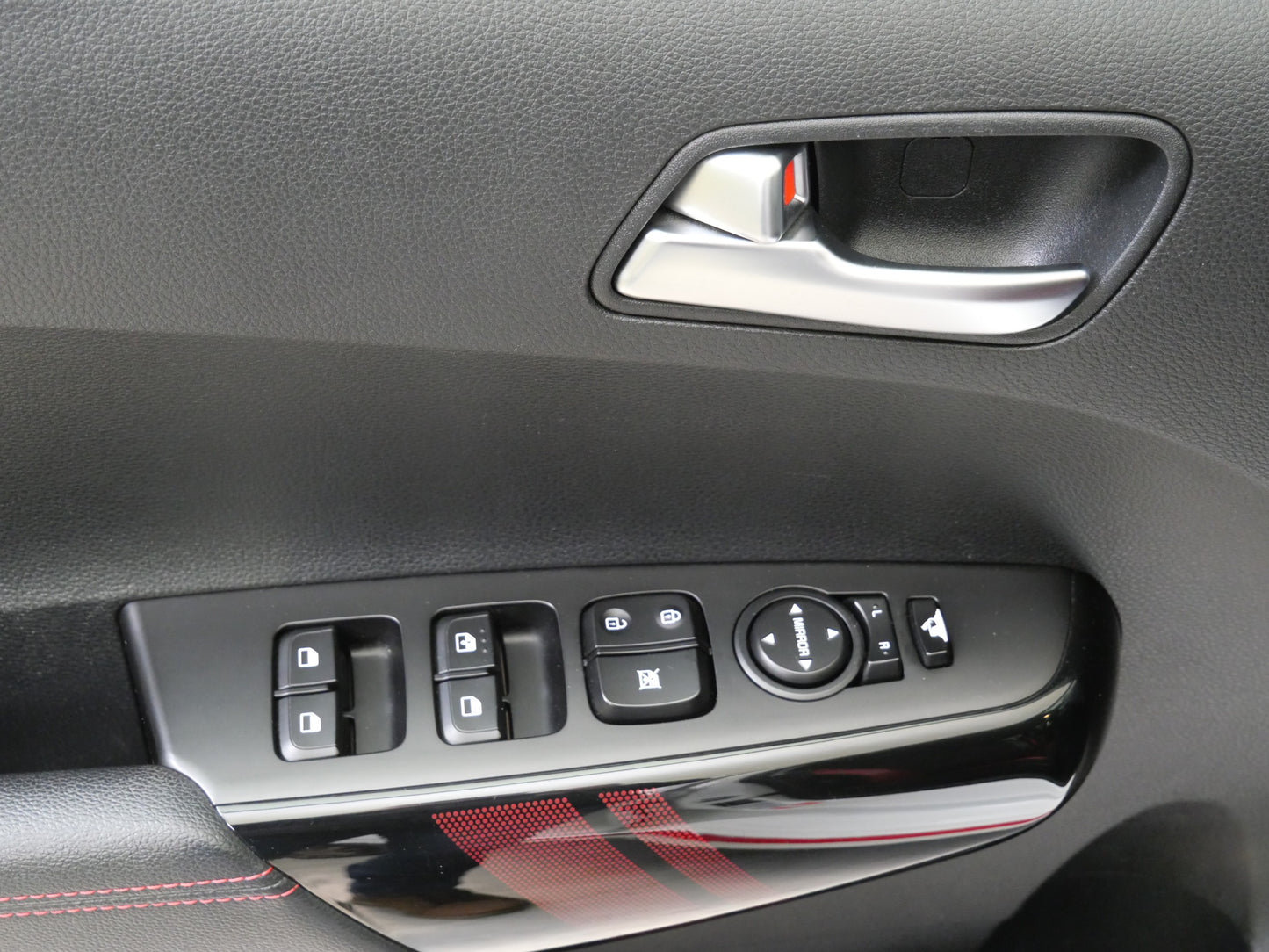 Kia Picanto 1.0 T-GDI 74 kW GT Line