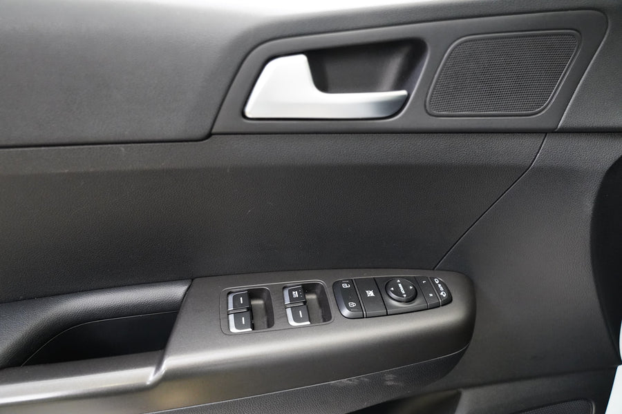 Kia Sportage 1.6 GDI 97 kW Vision – foto 12