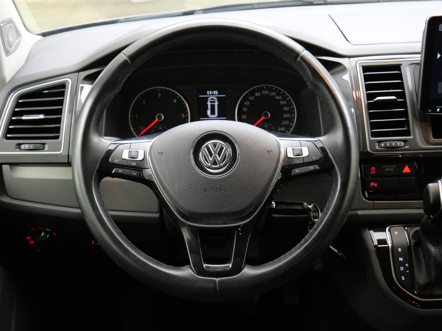 Volkswagen Multivan 2.0 TDI 110 kW DSG Long