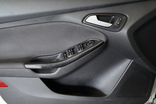Ford Focus 1.0 Ecoboost 92kW – foto 12