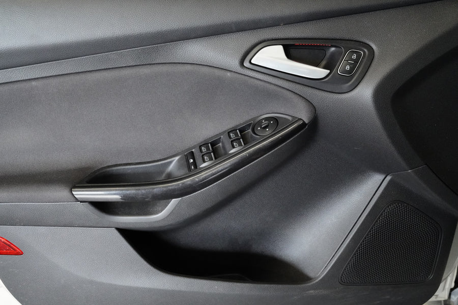 Ford Focus 1.0 Ecoboost 92kW – foto 12