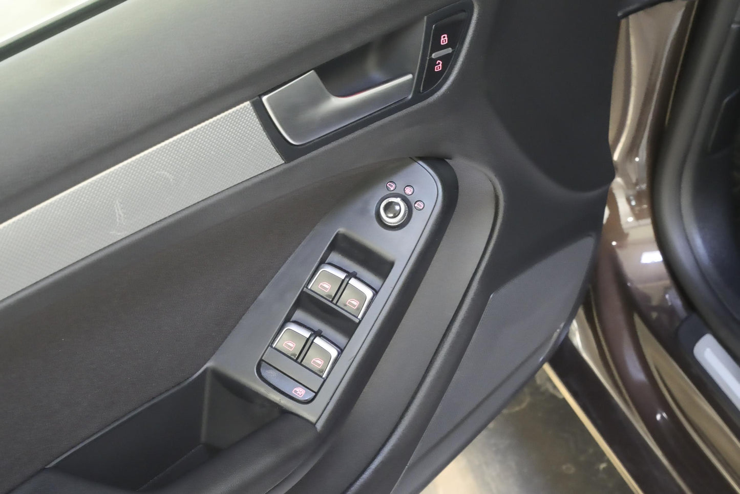 Audi A5 Sportback 2.0 TDI 130 kW Sportback