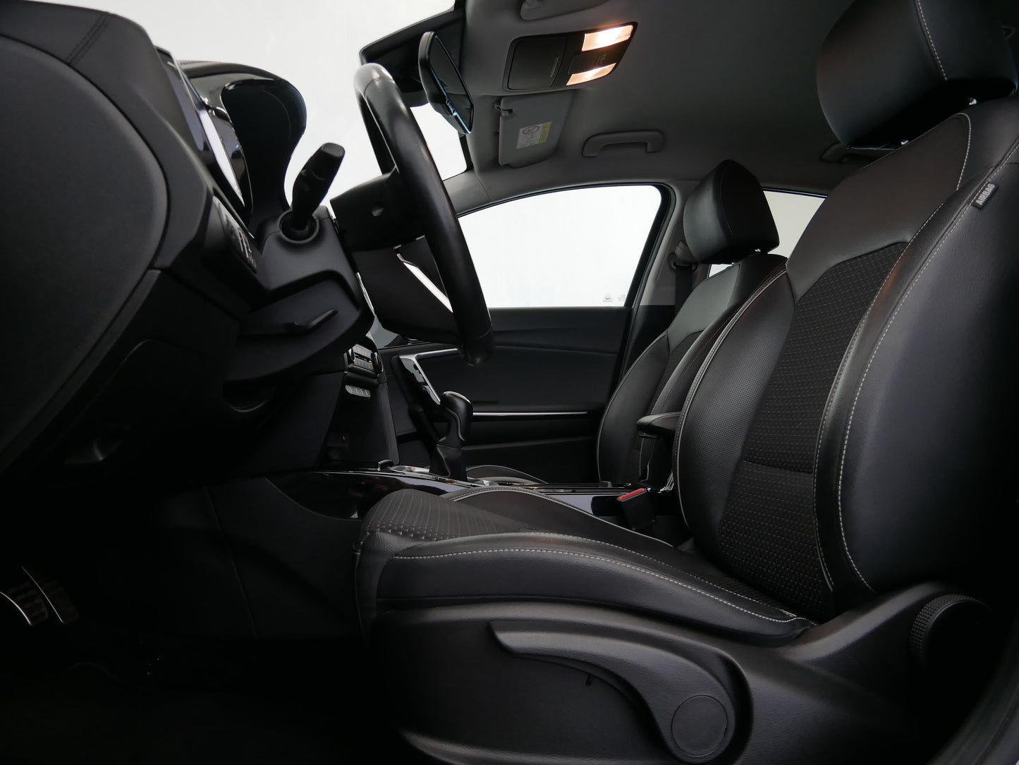 Kia XCeed 1.4T-GDI 103 kW LOUNCH EDITION