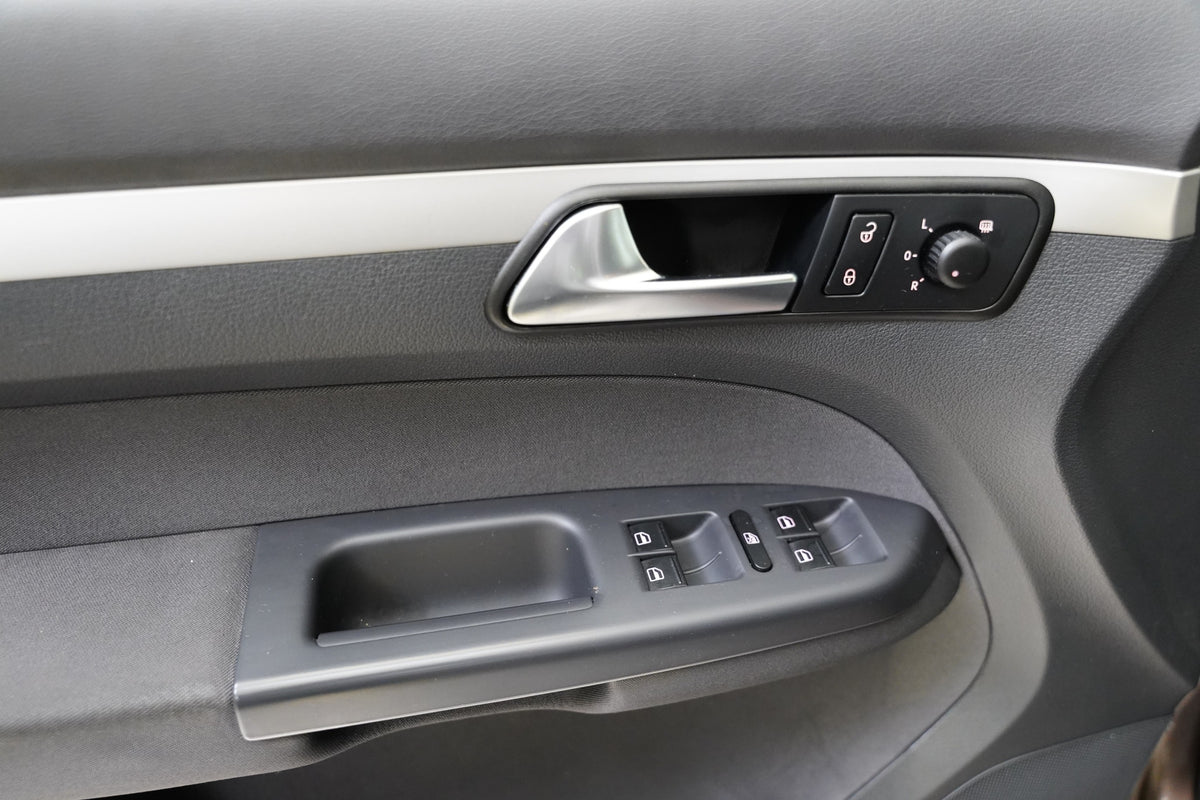 Volkswagen Touran 1.2 TSI 77 kW Trendline – foto 12