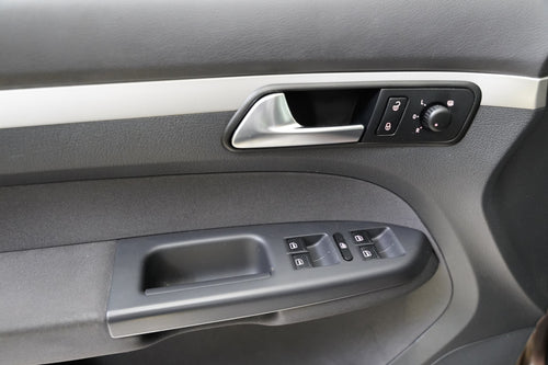 Volkswagen Touran 1.2 TSI 77 kW Trendline – foto 12