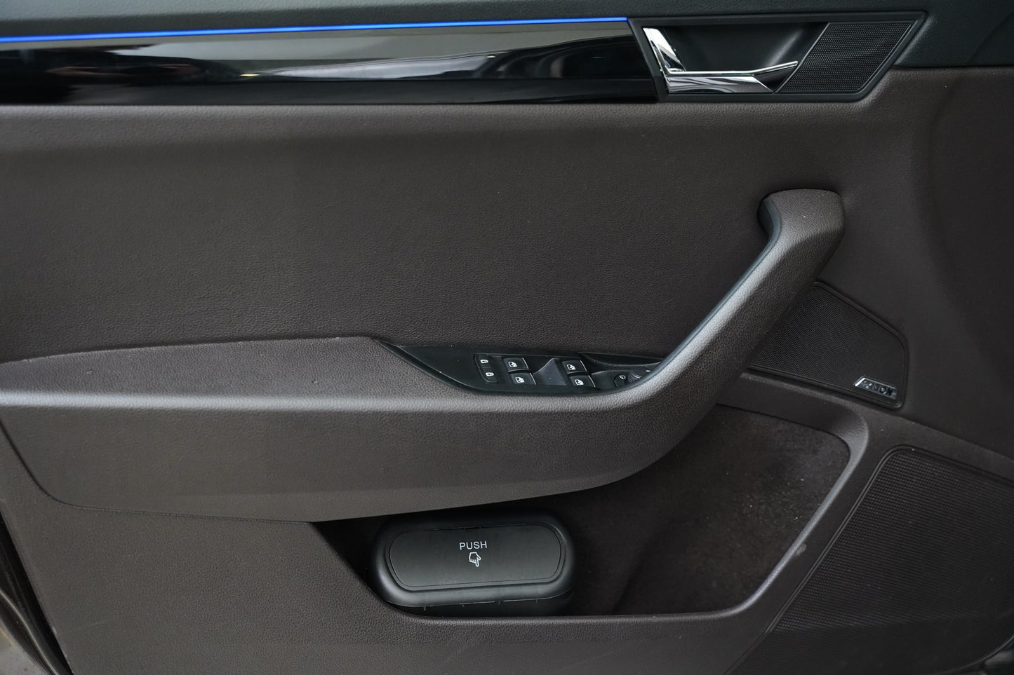 Škoda Superb 2.0 TSI 162 kW Laurin&Klement