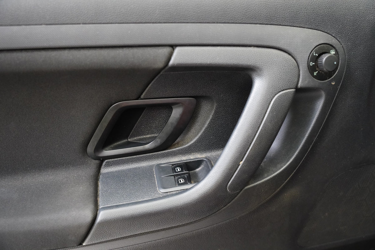 Škoda Fabia 1.2 TSI 77 kW Sportline – foto 12