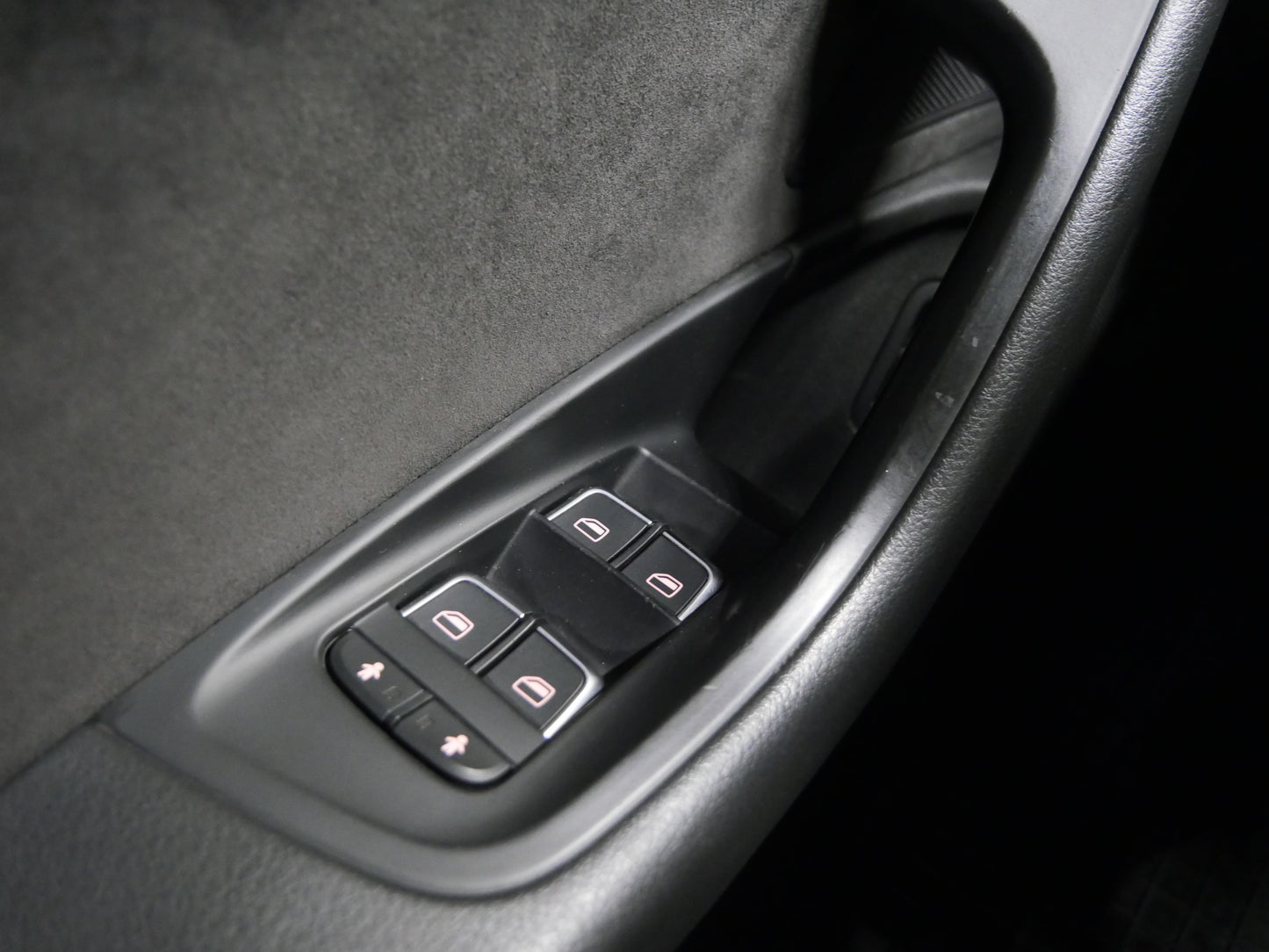 Audi A6 3.0 TDI 140 kW