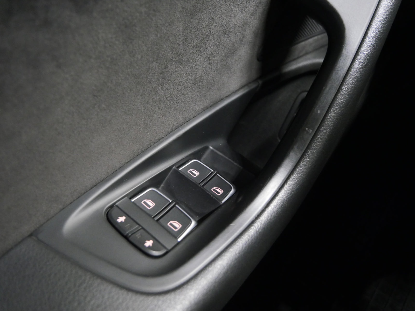 Audi A6 3.0 TDI 140 kW – foto 12