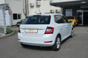 Škoda Fabia 1.0 TSI 70 kW Style