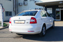 Škoda Octavia 1.6 TDI 77  kW Ambition