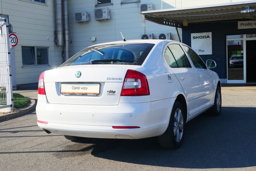 Škoda Octavia 1.6 TDI 77  kW Ambition – foto 2