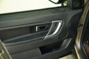Land Rover Discovery Sport 2,0 TD4 110kW 4x4