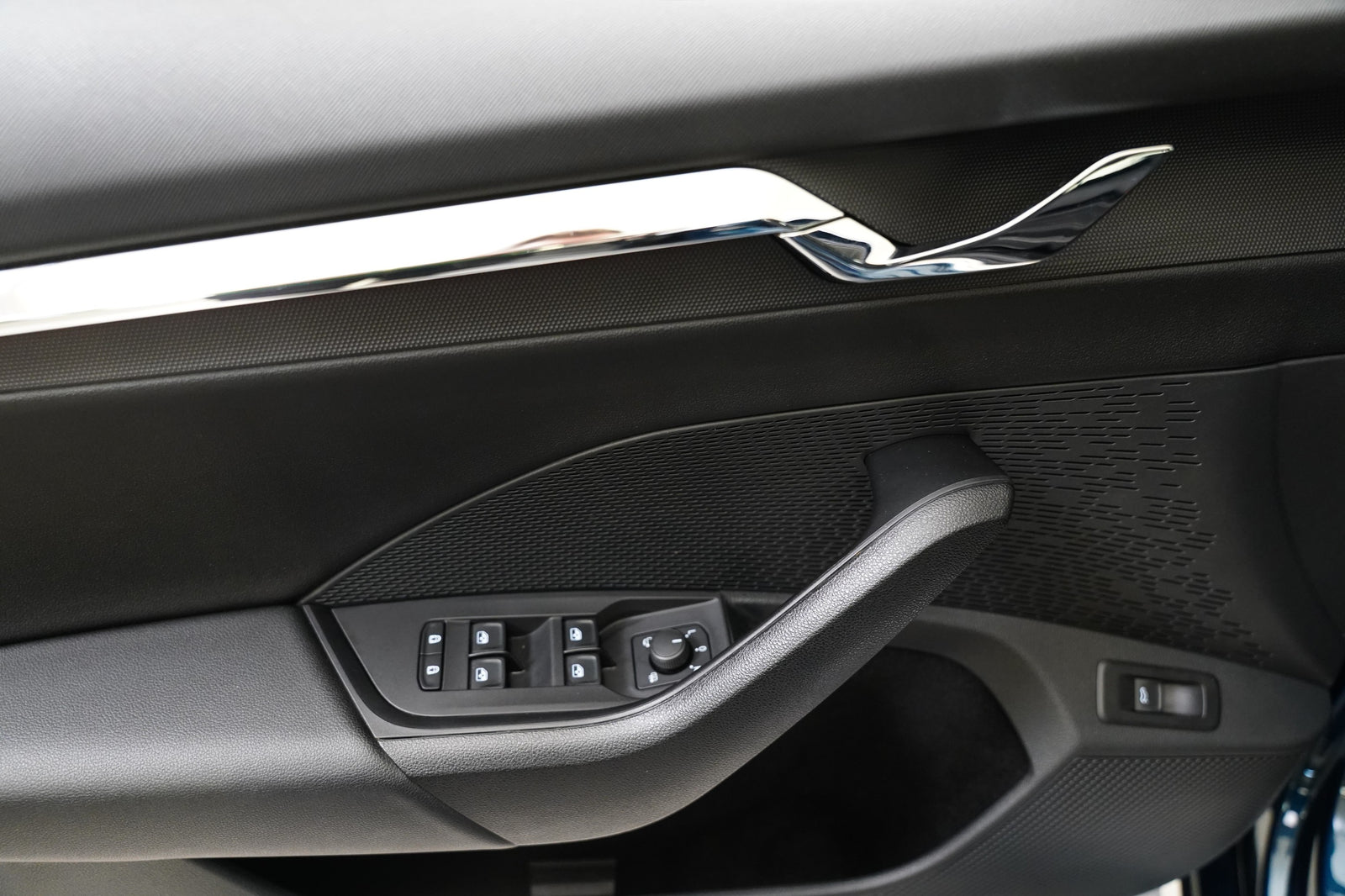 Škoda Octavia 1.5 TSI 110 kW Style – foto 12