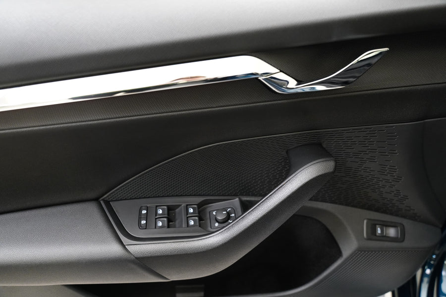 Škoda Octavia 1.5 TSI 110 kW Style – foto 12