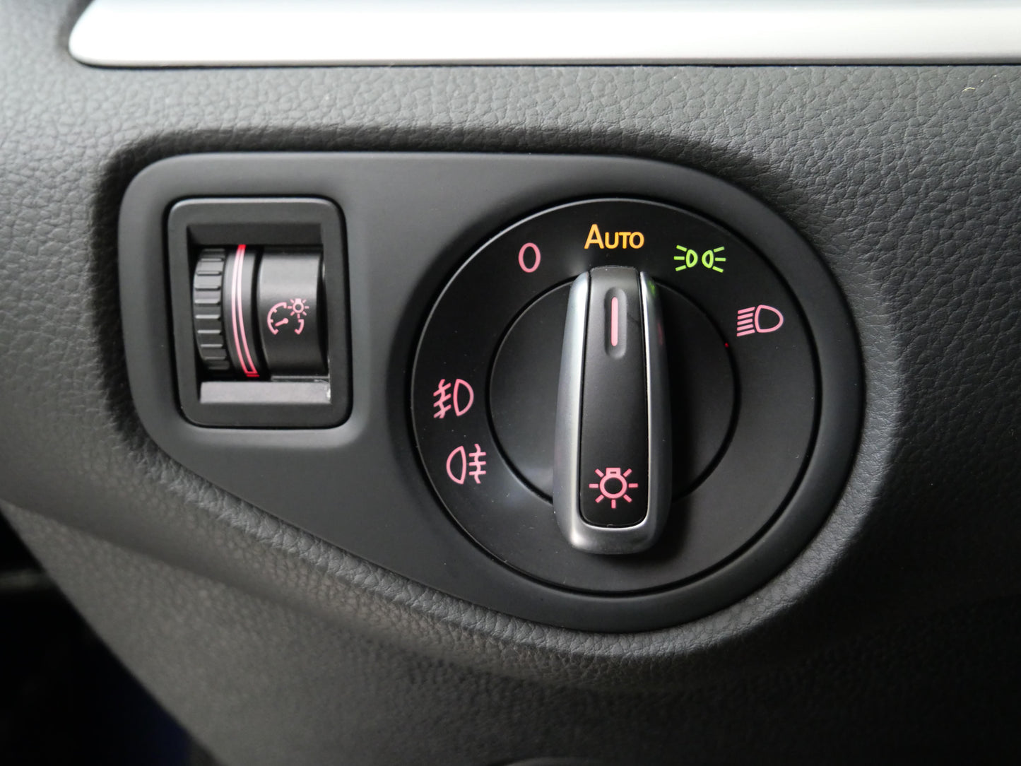 Volkswagen Sharan 2.0 TDI 110 kW 4x4 Comfortline