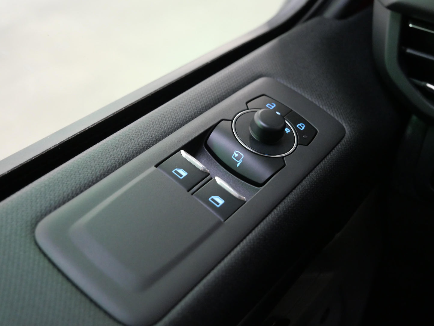 Ford Tourneo Custom 2.0 EcoBlue 125 kW Titanium X