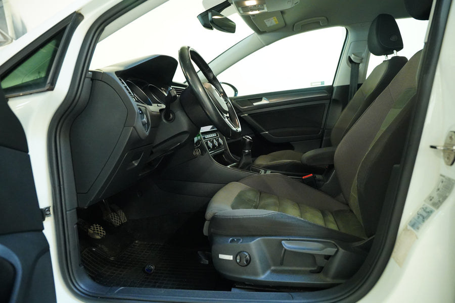 Volkswagen Golf 1.4 TSI 110 kW Comfortline – foto 12