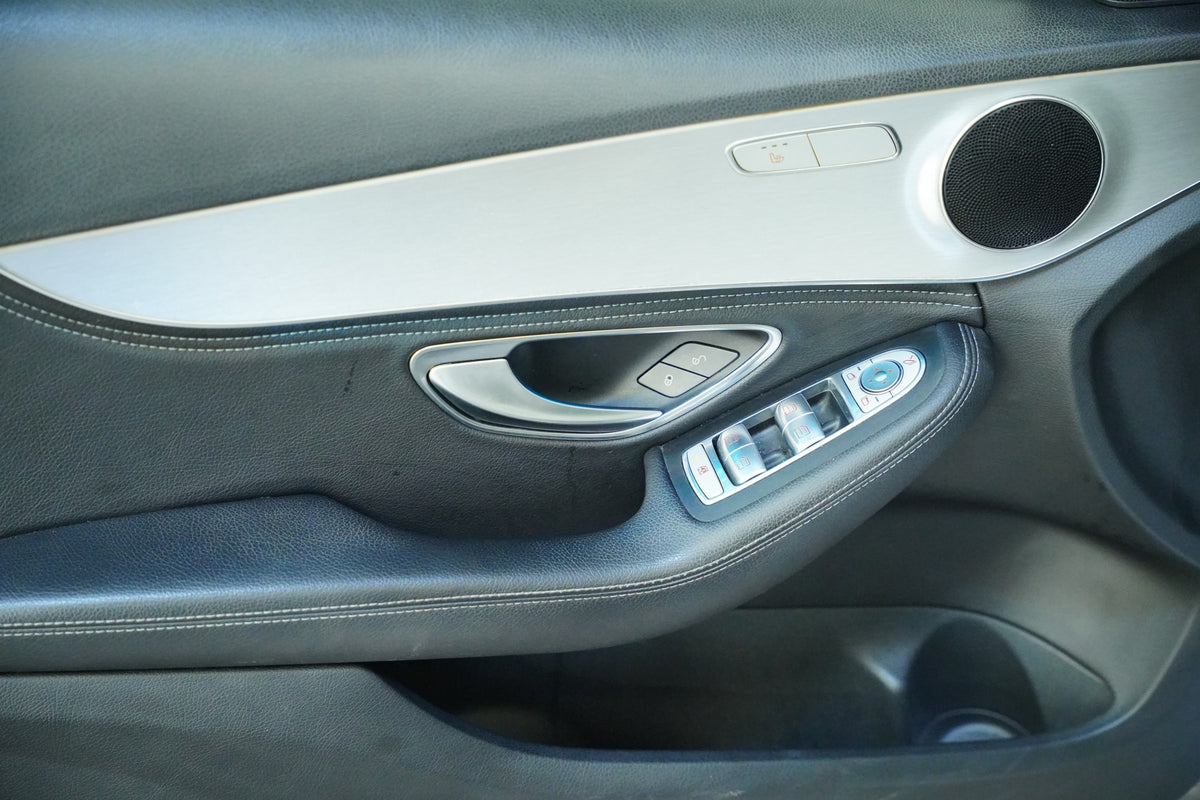 Mercedes-Benz Třídy C 250 CDI 150 kW Avantgarde