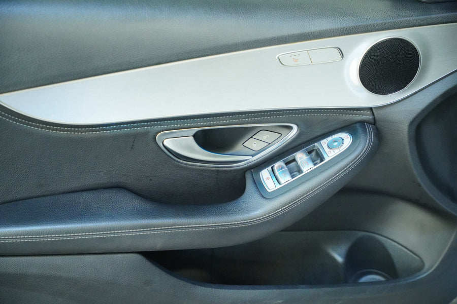Mercedes-Benz Třídy C 250 CDI 150 kW Avantgarde – foto 12