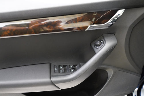 Škoda Octavia 2.0 TDI 110 kW – foto 12