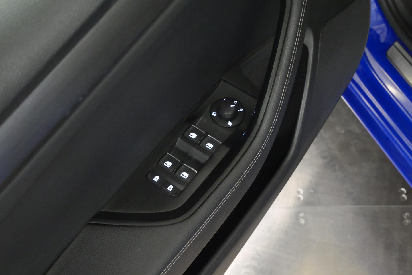 Škoda Superb 2.0 TDI 110 kW Style