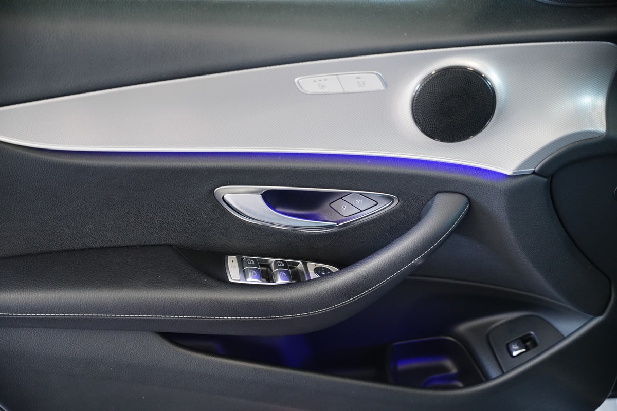 Mercedes-Benz Třídy E 220d 143 kW AUT – foto 13