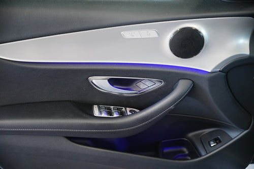 Mercedes-Benz Třídy E 220d 143 kW AUT – foto 13