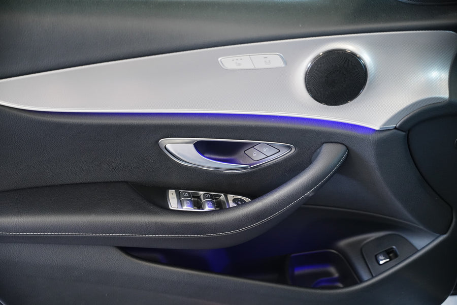 Mercedes-Benz Třídy E 220d 143 kW AUT – foto 13
