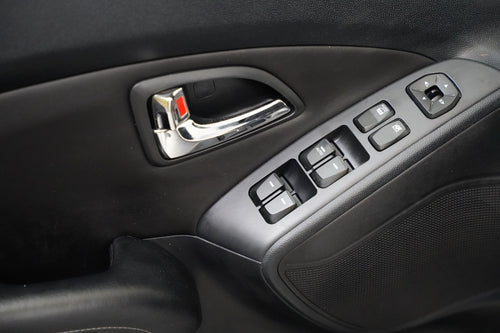 Hyundai ix35 1.6 GDI 99 kW Classic – foto 12