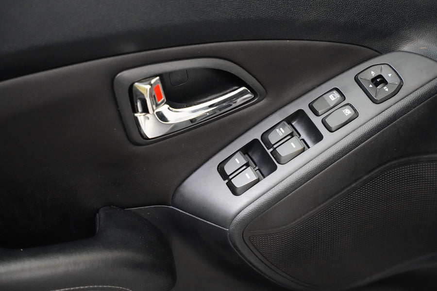 Hyundai ix35 1.6 GDI 99 kW Classic – foto 12