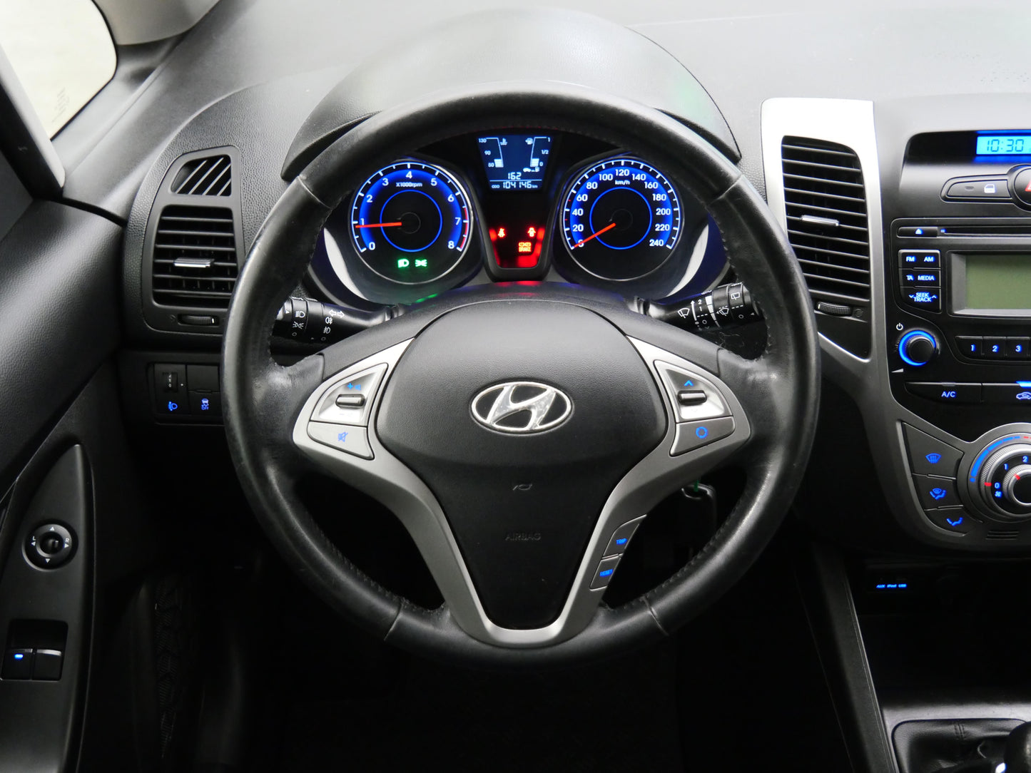 Hyundai ix20 1.4i 66 kW