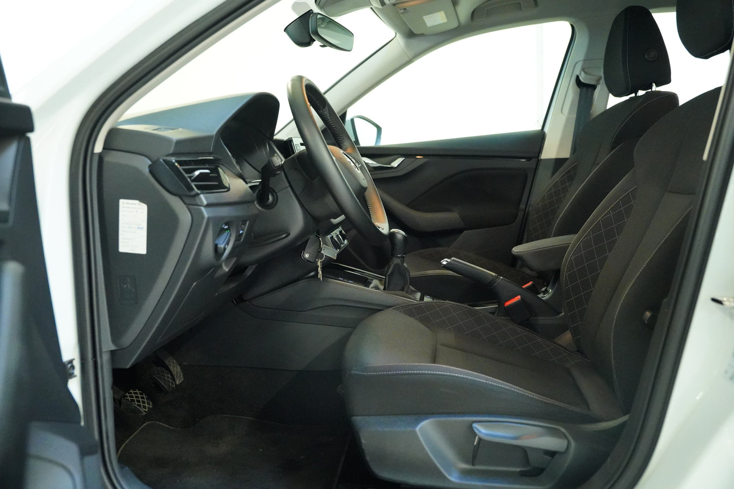 Škoda Kamiq 1.0 TSI 81 kW Ambition
