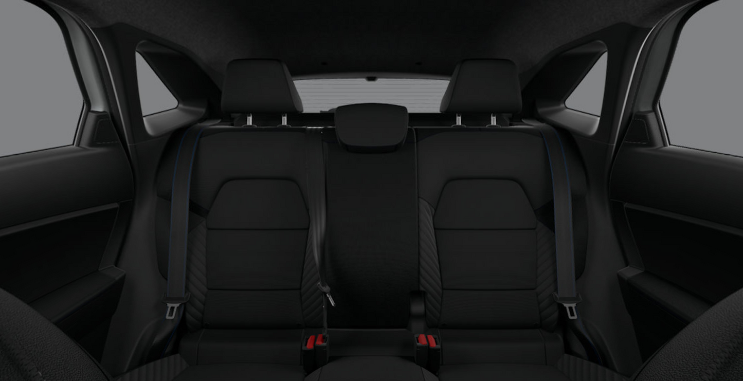 Renault Symbioz esprit alpine full hybrid E-Tech 160