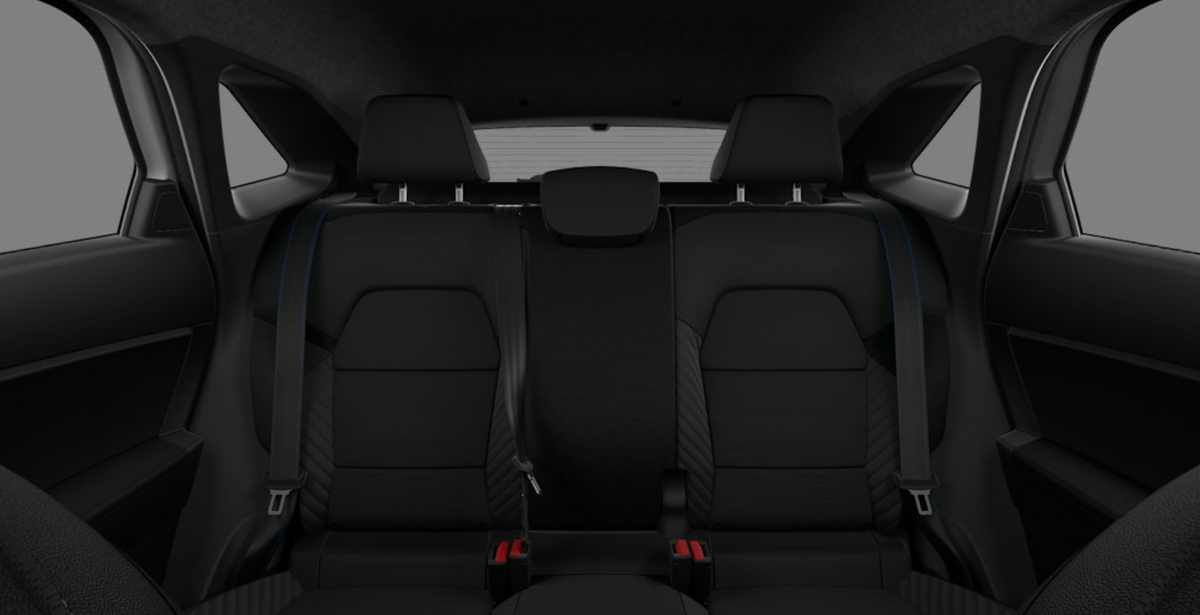 Renault Symbioz esprit alpine full hybrid E-Tech 160 – foto 12