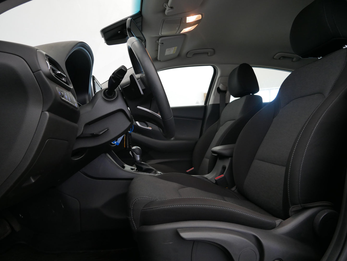 Hyundai i30 1.0 T-GDI 88 kW Smart