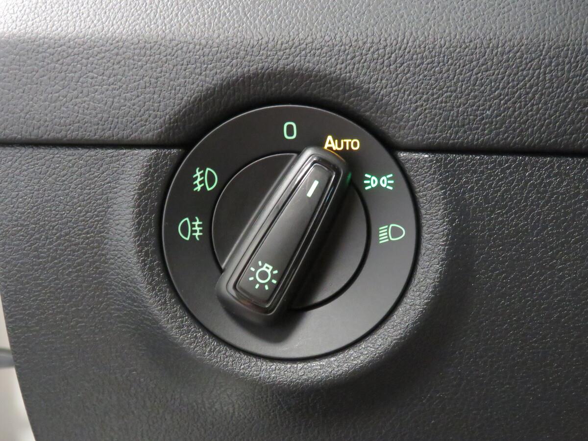 ŠKODA Octavia 1.6 TDI 85 kW Ambition