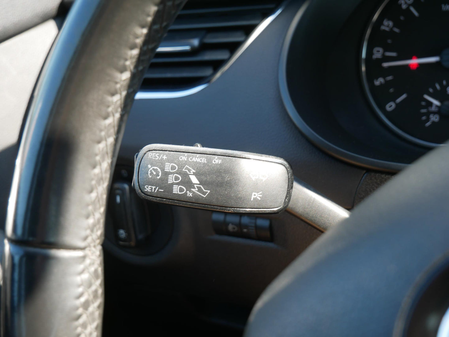 Škoda Octavia 1.6 TDI 77 kW Ambition Plus