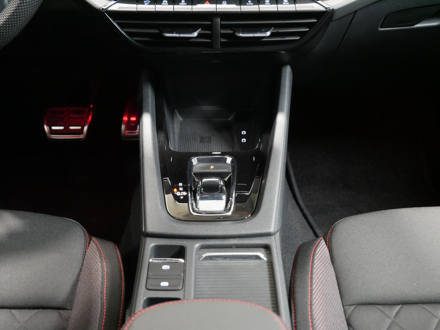 Škoda Octavia 2.0 TSI 180kW RS