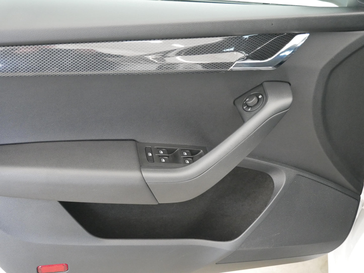 Škoda Octavia 1.4 TSI 110 kW Ambition