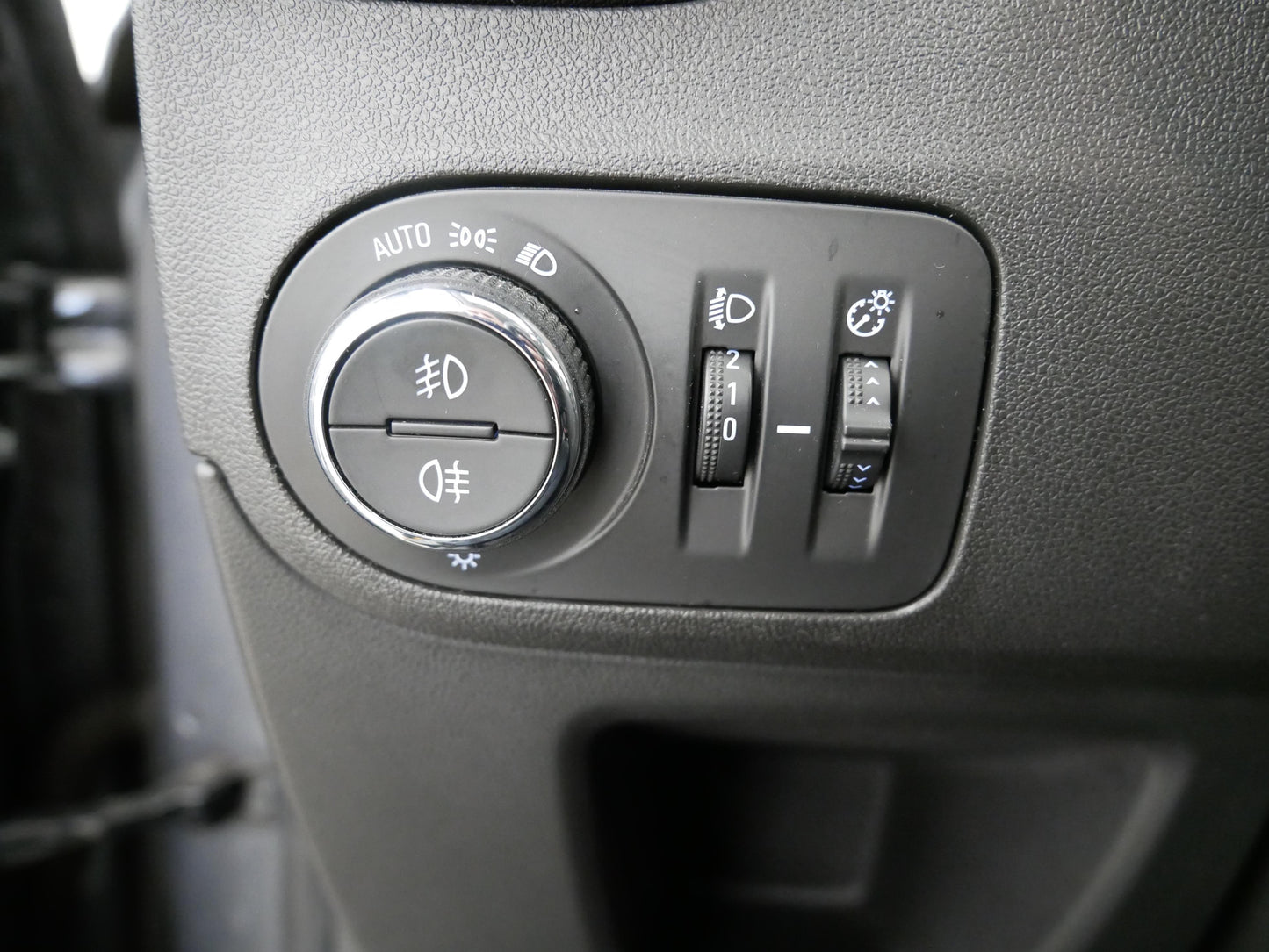 Opel Crossland X 1.2i 60 kW Edition