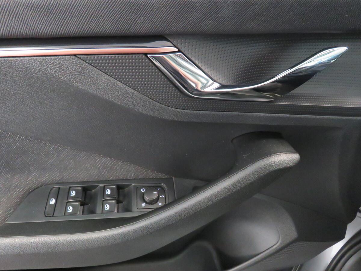 Škoda Kamiq 1.0 TSI 81 kW Style Plus