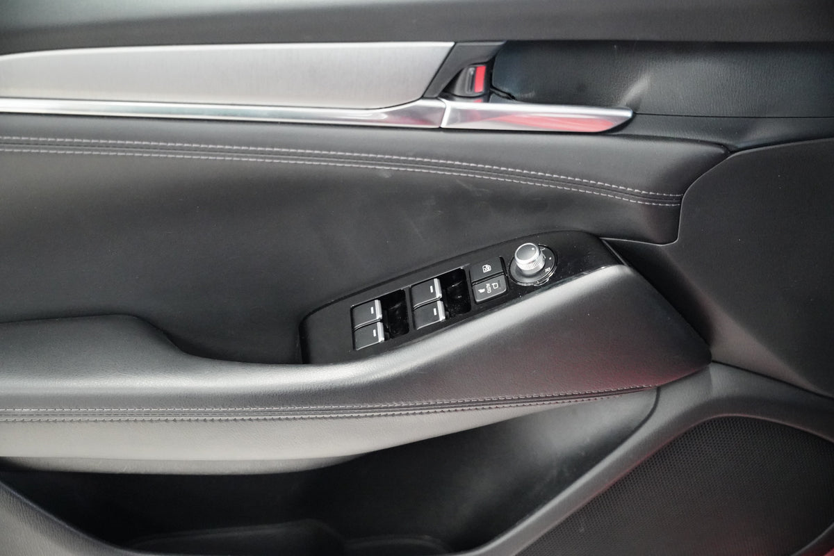 Mazda 6 2.5Skyactiv-G 134kW Revolution – foto 12